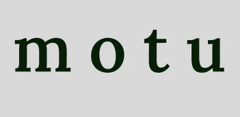 Motu logo